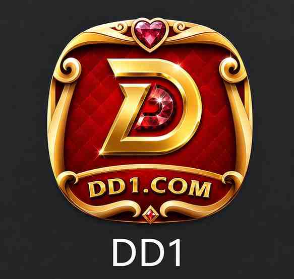 DD1 Logo