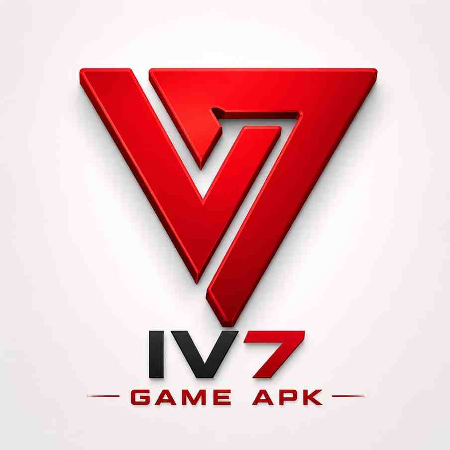 IV7 Logo