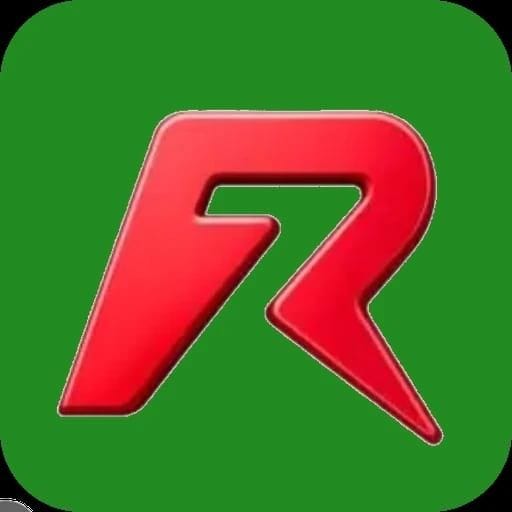 Rokda7 APK Official Logo 2026 Gaming App