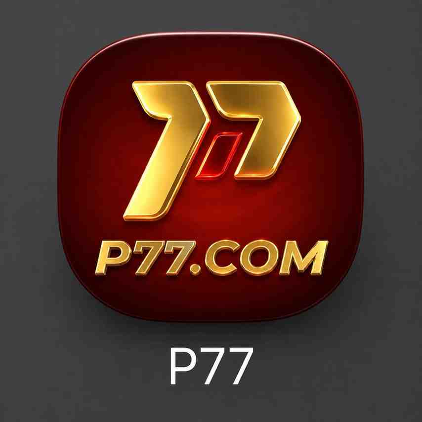 P77 Logo