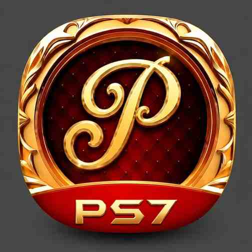 PS7 APK Official Logo 2026 Gaming App