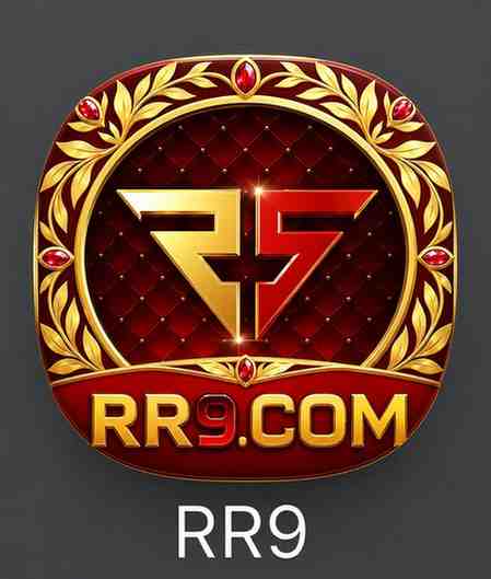 RR9 Logo