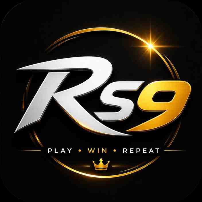 RS9 Logo