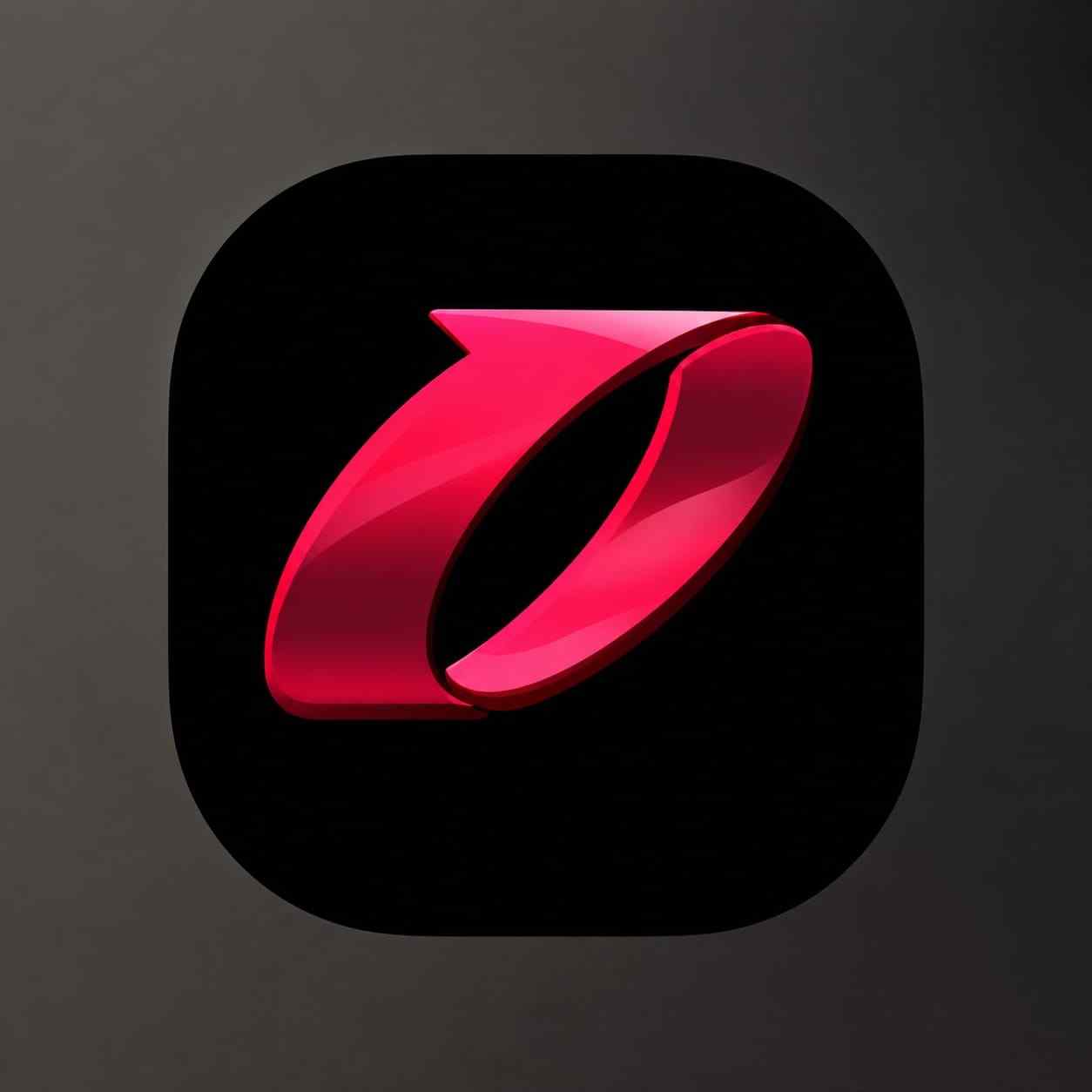 TopOne APK Official Logo 2026 Gaming App