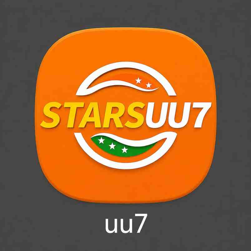 UU7 Logo