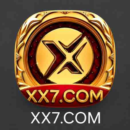 XX7 APK Official Logo 2026 Gaming App