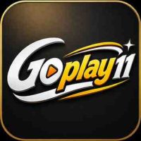 GoPlay11 APK Official Logo 2026